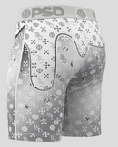 PSD 'WF White Diamond' Boxers (Multi)