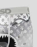 PSD 'WF White Diamond' Boxers (Multi)