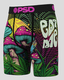 PSD 'Taste The Magic' Boxers (Multi)