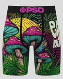PSD 'Taste The Magic' Boxers (Multi)