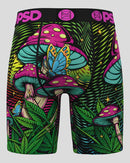 PSD 'Taste The Magic' Boxers (Multi)