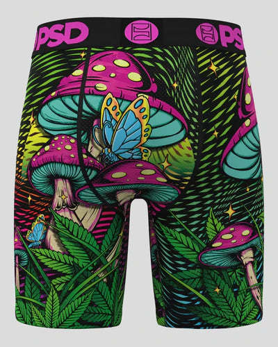 PSD 'Taste The Magic' Boxers (Multi)