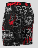 PSD 'Widow' Boxers (Multi) - FRESH N FITTED