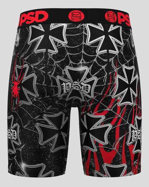 PSD 'Widow' Boxers (Multi) - FRESH N FITTED
