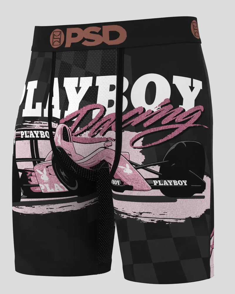 PSD 'PB Grand Prix' Boxers (Multi)