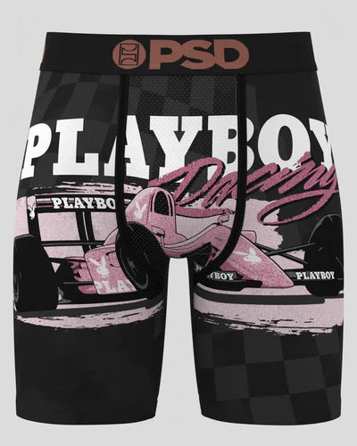 PSD 'PB Grand Prix' Boxers (Multi)