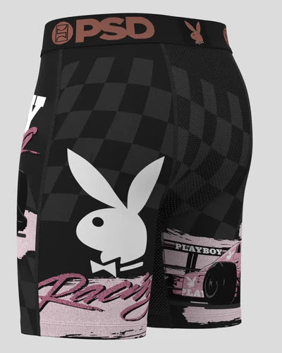 PSD 'PB Grand Prix' Boxers (Multi)