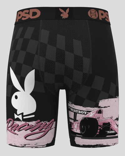 PSD 'PB Grand Prix' Boxers (Multi)