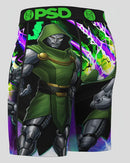 PSD 'Dr. Doom' Boxers (Multi)