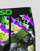 PSD 'Dr. Doom' Boxers (Multi)