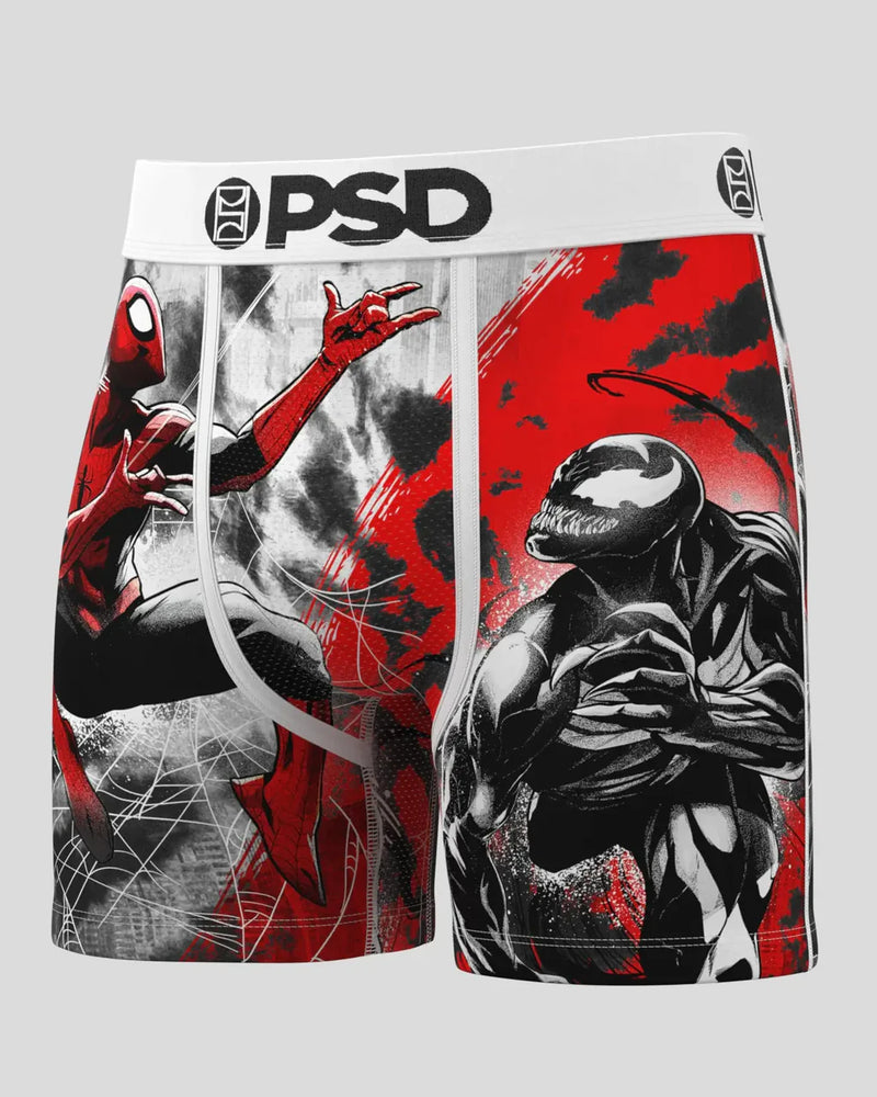 PSD 'Marvel VS' Boxers (Multi)
