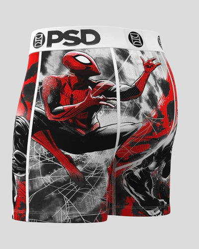 PSD 'Marvel VS' Boxers (Multi)