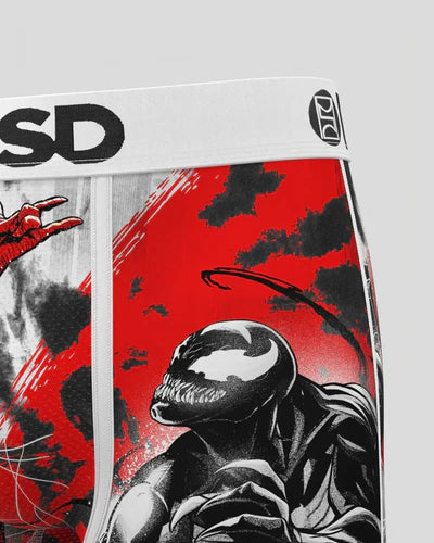 PSD 'Marvel VS' Boxers (Multi)