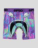 PSD YOUTH 'WF Fresh Drip' Boxers (Multi)