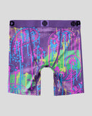 PSD YOUTH 'WF Fresh Drip' Boxers (Multi)