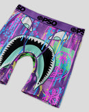 PSD YOUTH 'WF Fresh Drip' Boxers (Multi)