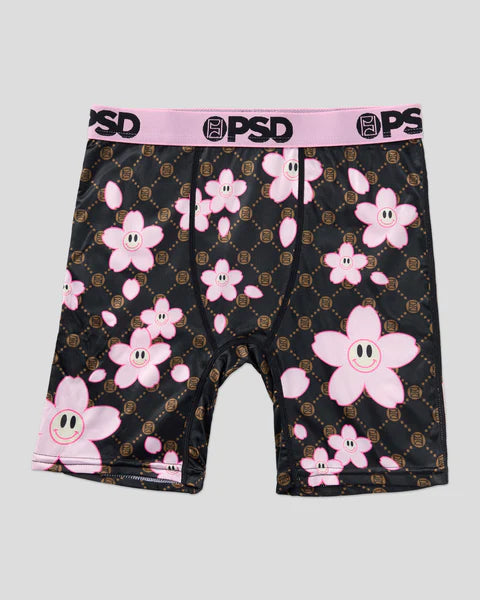 PSD YOUTH 'Money Rich 3PK' Boxers