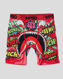 PSD YOUTH 'WF Hype 3PK' Boxers - FRESH N FITTED