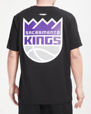 Pro Standard 'Sacramento Kings' T-Shirt (Black) BSK1514919 - Fresh N Fitted Inc