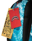 SPRAYGROUND 'High Tide Sharks In Paris' Backpack