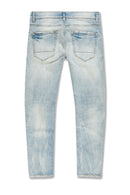 Jordan Craig Collins 'Attitude' Denim (Iced Lager) JC1214 - FRESH N FITTED