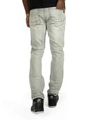 Makobi 'Pescara' Jeans (Gray) M1988 - FRESH N FITTED