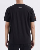 Pro Standard 'San Francisco Giants Area Code' T-Shirt (Black) LSG1314617 - FRESH N FITTED