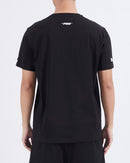 Pro Standard 'Las Vegas Raiders Area Code' T-Shirt (Black) FOR1410381 - FRESH N FITTED