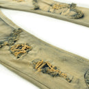 Makobi 'Moradi' Jeans (Dirt Wash) M1992 - FRESH N FITTED