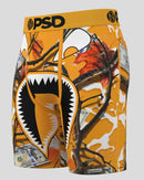 PSD 'Warface Pumpkin Spice' Boxers - FRESH N FITTED