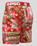 PSD 'Paisley' Boxers - FRESH N FITTED