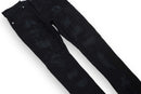 Evolution Kids Rock The Bells Denim (Jet Black) EV-330141/LK - FRESH N FITTED