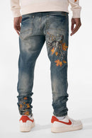 Sean - Aviary Demin (D. Storm) JS1219 - FRESH N FITTED