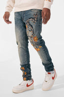 Sean - Aviary Demin (D. Storm) JS1219 - FRESH N FITTED