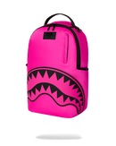 SPRAYGROUND 'SHARK CENTRAL 2 PINK CODE' Backpack