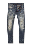 Jordan Craig Sean Dimensional Denim (Desert Storm) JS1266 - FRESH N FITTED