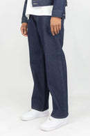 Rebel Minds Relaxed Fit Raw Denim (Raw Indigo) 100-641 - FRESH N FITTED