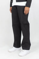Rebel Minds Relaxed Fit Raw Denim (Jet Black) 100-641 - FRESH N FITTED