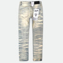 Evolution Kids 'Rip & Repair' Legacy Denim (Ice Tint) EV-330207K - FRESH N FITTED