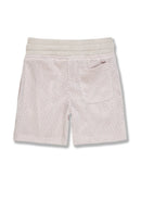 Jordan Craig Kids 'Pioneer' Shorts (Cream) 8474SK - FRESH N FITTED