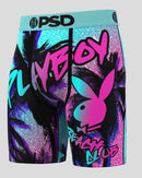PSD 'Playboy Essentials 3PK' Boxers - FRESH N FITTED