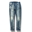 Jordan Craig Sean Denim Plain (Seafoam) JS2278 - FRESH N FITTED