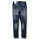Jordan Craig Sean Denim Plain (Vintage Black) JS2278 - FRESH N FITTED