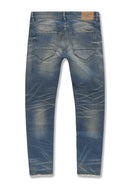 Jordan Craig Collins 'Heartbreak' Denim (Gold Miner) JC1265 - FRESH N FITTED