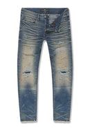 Jordan Craig Collins 'Heartbreak' Denim (Gold Miner) JC1265 - FRESH N FITTED