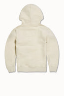 Jordan Craig Kids 'SYIP Tonal' Pullover Hoodie (Bone) 8899HK - FRESH N FITTED