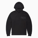 SYIP 'See You In Paradise' Tonal Pullover Hoodie (Black) 8395H - FRESH N FITTED