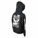 Highly Undrtd Kids 'Given' Hoodie (Black) UF5601K - FRESH N FITTED