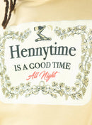 Rebel Minds 'Hennytime' Hoodie (Khaki) 152-322 - FRESH N FITTED