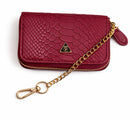 Mint Pocket Chain Wallet - FRESH N FITTED